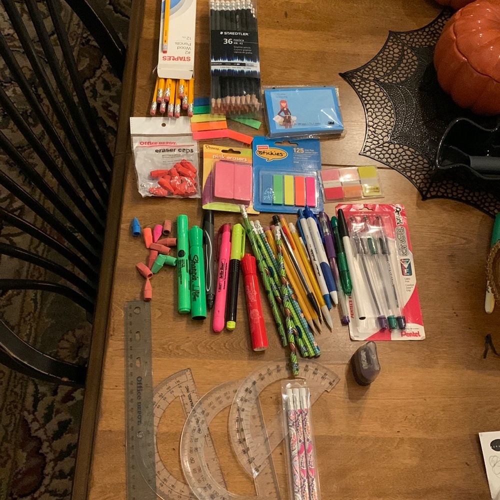 Office Supplies